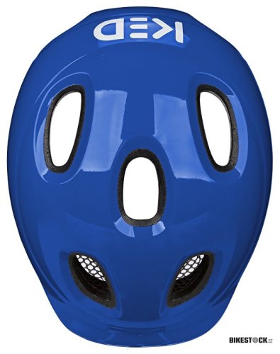 přilba KED Meggy Spark M Blue 50-55 cm