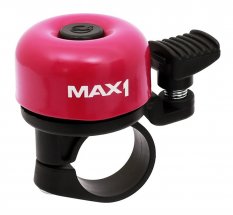 zvonek MAX1 Mini fialový