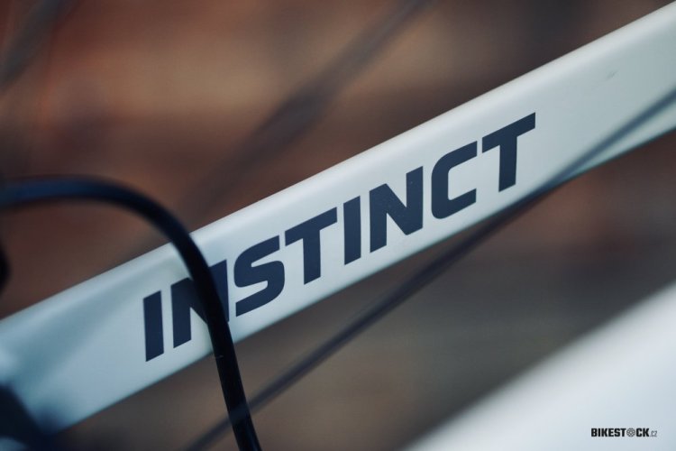 Rocky Mountain Instinct C50 Shimano