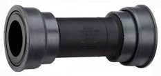osa SHIMANO (ložiska) SM-BB71-41A press fit pro MTB, v krabičce