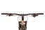 ROCK MACHINE Blizzard TRL 70-29 black/metalic sand
