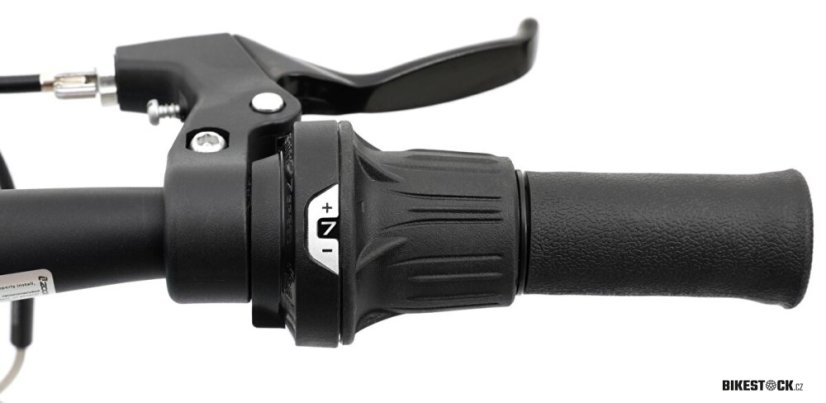 20 kolo CANULL Air červená