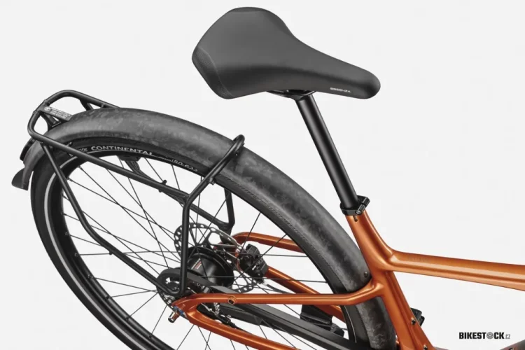 CANNONDALE FlyingV 2 tiger eye