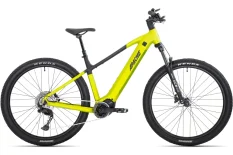 APACHE Hawk 1 MX 720 Wh fluo žlutá