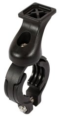 držáku mobilu MAX1 Lite iPhone pro představec/řidítka 31,8 - 43 mm