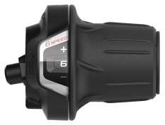řazení SHIMANO Revo SL-RV300 6 speed pravé