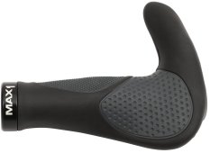 gripy MAX1 Comfy X2 černo/šedé