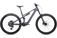 APACHE Eagle 2 Avinox 800 Wh fialová