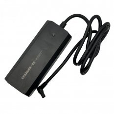 charger Rocky Mountain Poweplay Dyname 4.0 2A