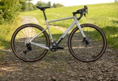 ROCK MACHINE Lukk CR 90 matte limerock grey