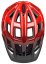 přilba KED Crom XL Red Black Matt 60-65 cm
