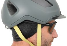 čepice pod přilbu MAX1 jaro/podzim