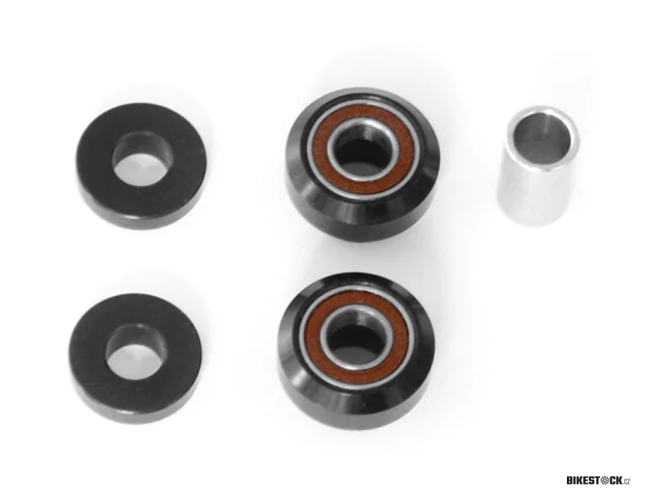 Rocky Mountain shock bearing eyelet kit