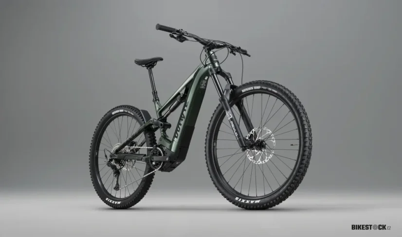 WHYTE Kado S (800 Wh) aston green