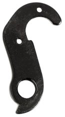 koncovka/patka/hák rámu CM82