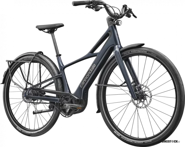 CANNONDALE FlyingV 2 tungsten blue