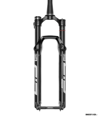 vidlice ROCKSHOX SID Ultimate Flight Attendant Race Day - 3P Crown 29" Boost™15x110 120mm Gloss Black 44 offset Tapered DebonAir
