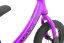 odrážedlo MAXÍK Evo Lite magenta/fialová + YAK