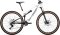 kolo Rock Machine Blizzard XCM 70-29 gloss white/black