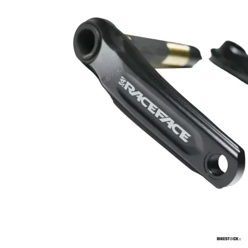 kliky RACE FACE Aeffect 165 mm pro Rocky Mountain Dyname 4.0