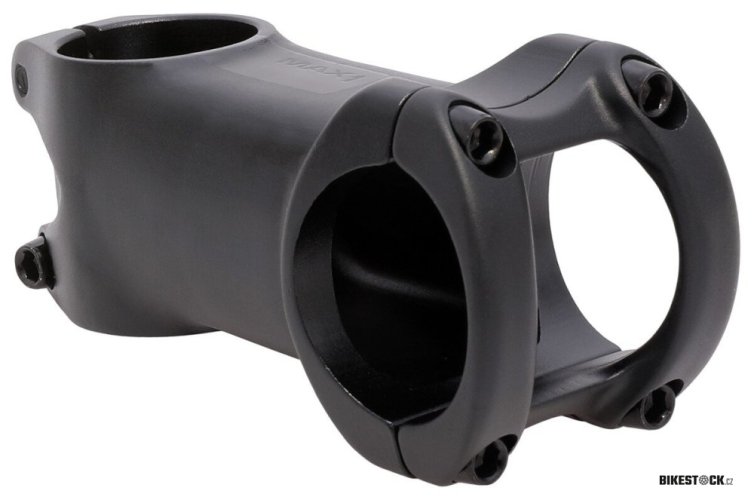 představec MAX1 Edge Fat 70/7°/35 mm černý