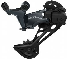 měnič SHIMANO Cues RD-U8020, 11 speed, Linkglide, e-bike, v krabičce