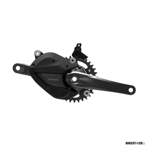 ROCK MACHINE eBlizzard 30 S DVO Edition