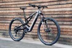 Rocky Mountain Instinct Powerplay Carbon 50