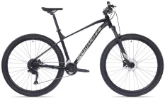 ROCK MACHINE Manhattan 40-29 gloss saphire black