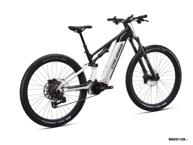 CRUSSIS e-Full 10.11-(715 Wh)