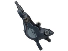 brzda kotoučová SHIMANO SLX BR-M7100 přední a zadní komplet bez kotoučů