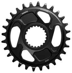 převodník SHIMANO XT SM-CRM86 28 zubů, pro 1x12 speed