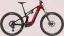 CANNONDALE Moterra Carbon 1 metallic red