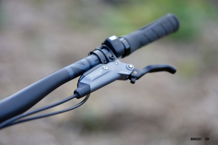 STEPPENWOLF Tundra 10.0 Avinox M1 titanium grey gloss/matt