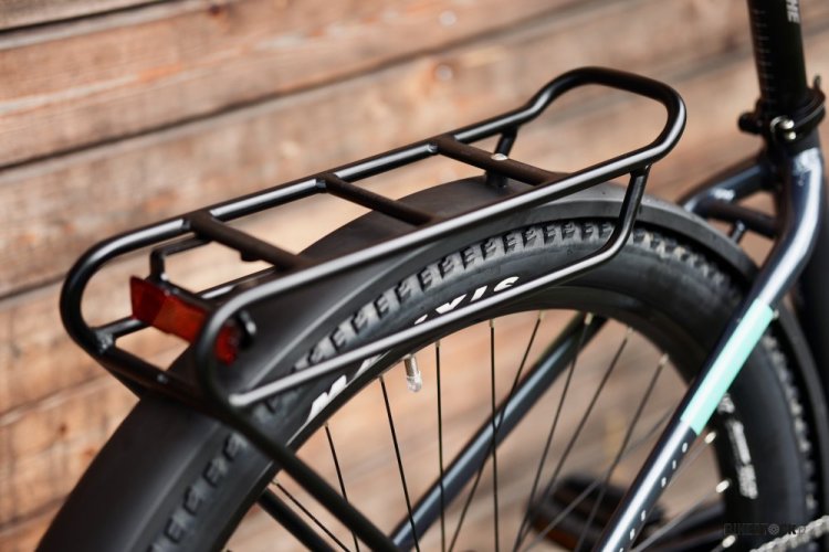 APACHE Rio Grande Bosch CX 800 Wh antracitová