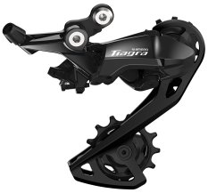 měnič SHIMANO Tiagra RD-R4000, 11 speed