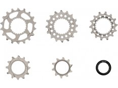 12-kazeta Shimano CS-M6100-12 Deore 10-51 zubů