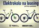 Operativní leasing elektrokol