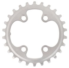 převodník SHIMANO XT FC-M8000-2 24 zubů, 2x11 speed (pro 34-24 zubů)