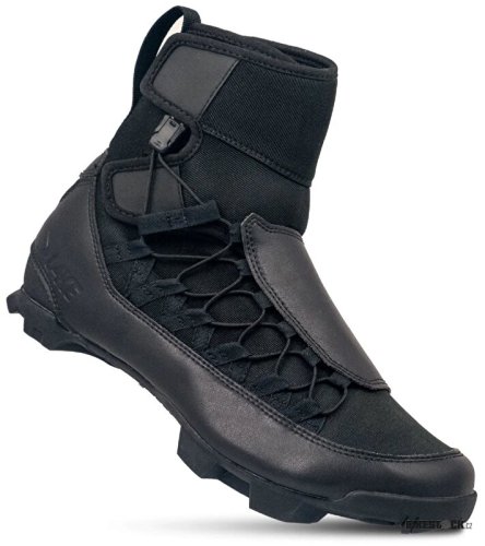 tretry LAKE MXZ21 černá