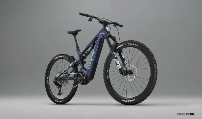 WHYTE Kado RSX midnighblue
