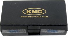 měrka řetězu KMC digitální