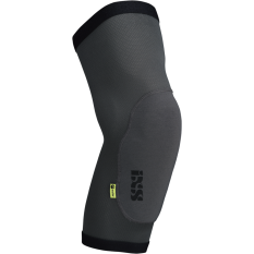 chrániče kolen IXS Flow Light Knee Guards šedé