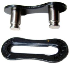 spojka řetezu SHIMANO SM-UG51, 6-8 speed, baleno po 5 ks, cena za balení