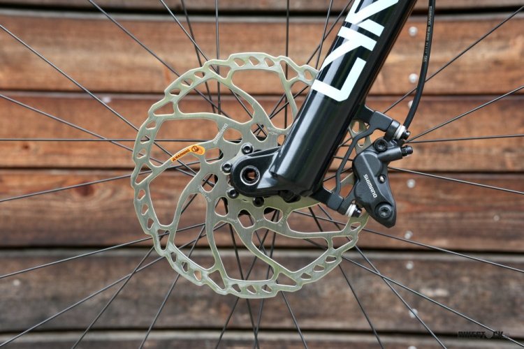 Rocky Mountain Instinct Powerplay SL Alloy 50 C1