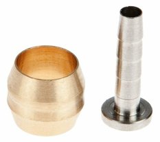 oliva a pin SHIMANO pro hadice SM-BH90 (5 sad)