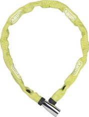 řetězový zámek ABUS 1500/110 web lime