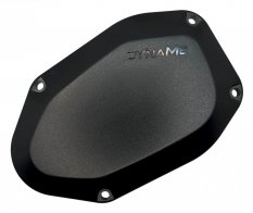 engine cover Rocky Mountain Dyname 4.0 left