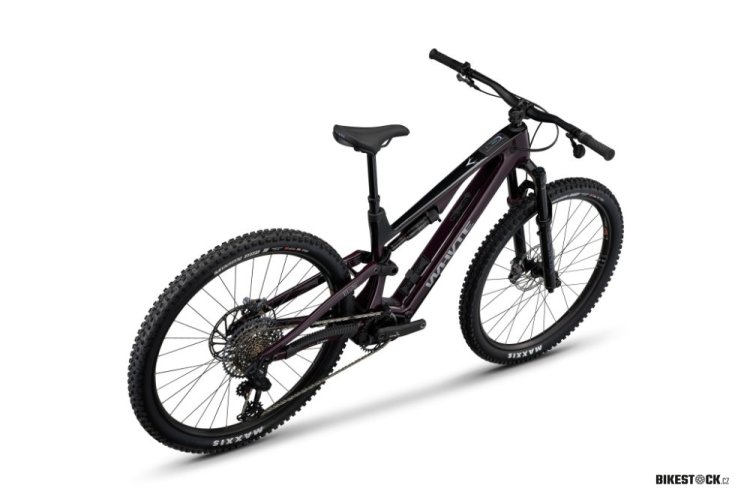 WHYTE ELyte EVO RS