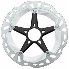 brzdový kotouč SHIMANO XT RT-MT800 180mm Center lock, Ice technology, v krabičce
